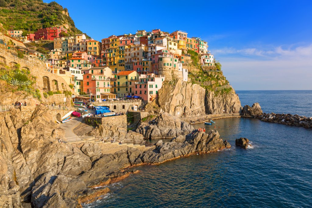 Manarola